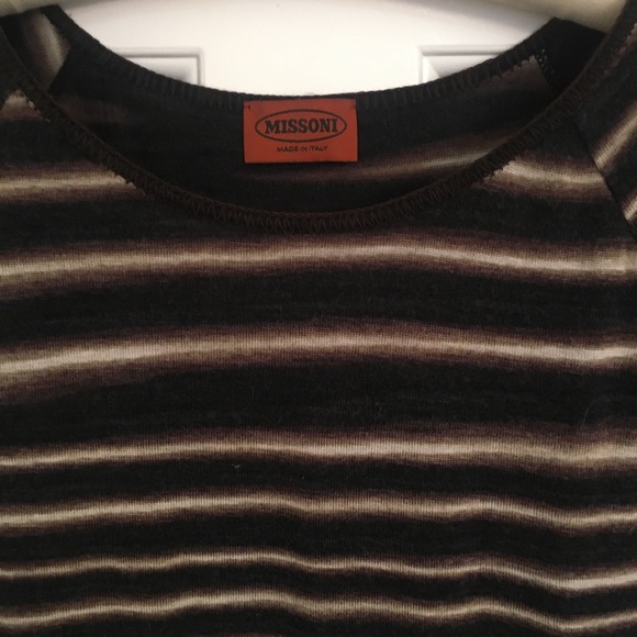 ⚠️LAST CALL⚠️ Missoni Dress - Picture 5 of 8